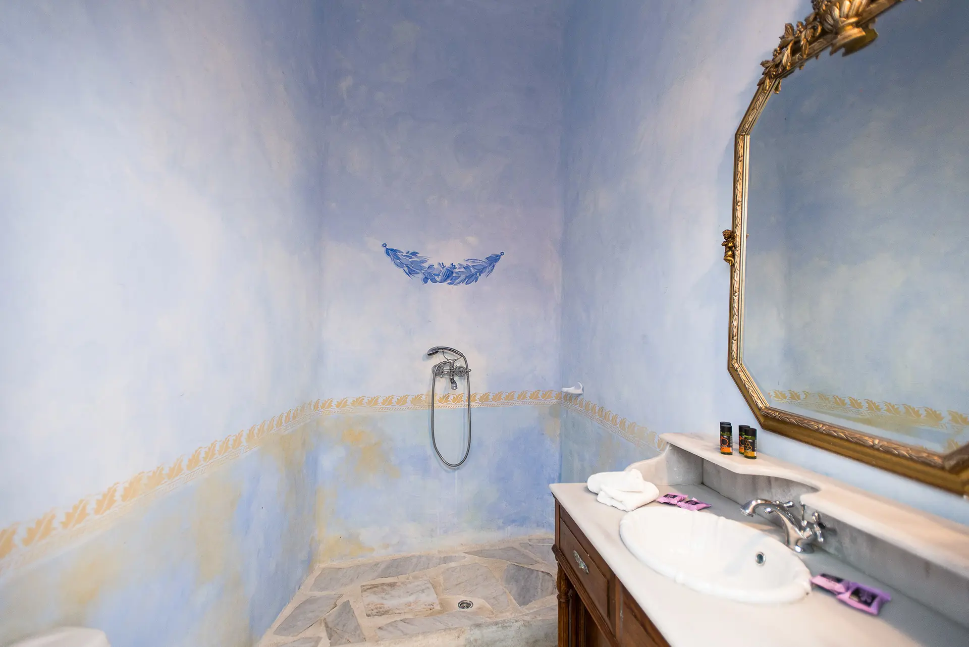 Sunset Residence IV – Two Bedroom Apartment in Mykonos