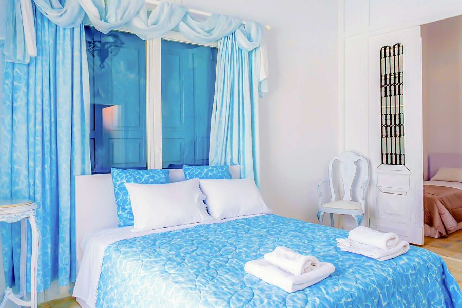 Villa Boufla – Executive Holiday Home with Sea View