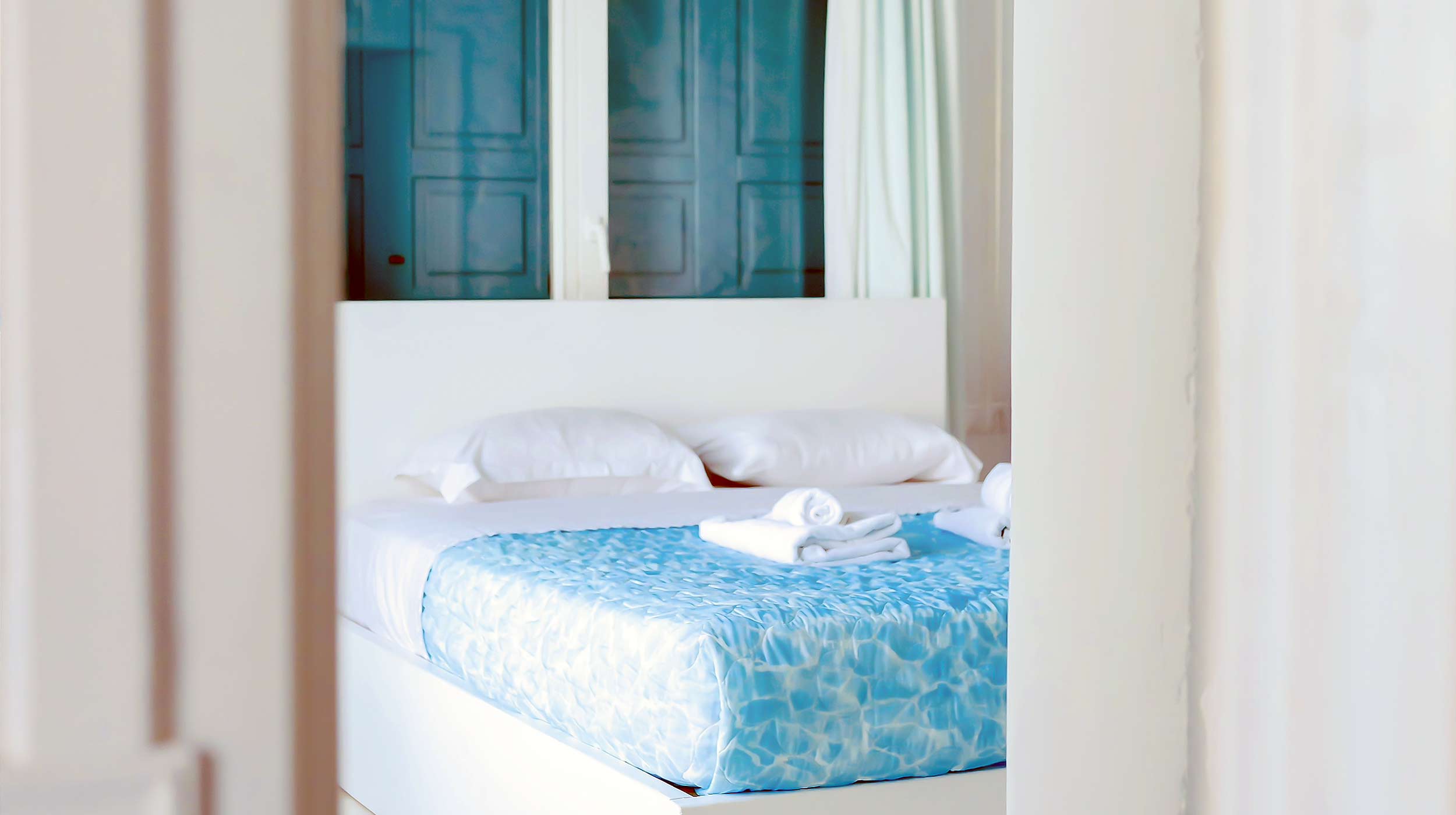 Villa Boufla – Executive Holiday Home with Sea View