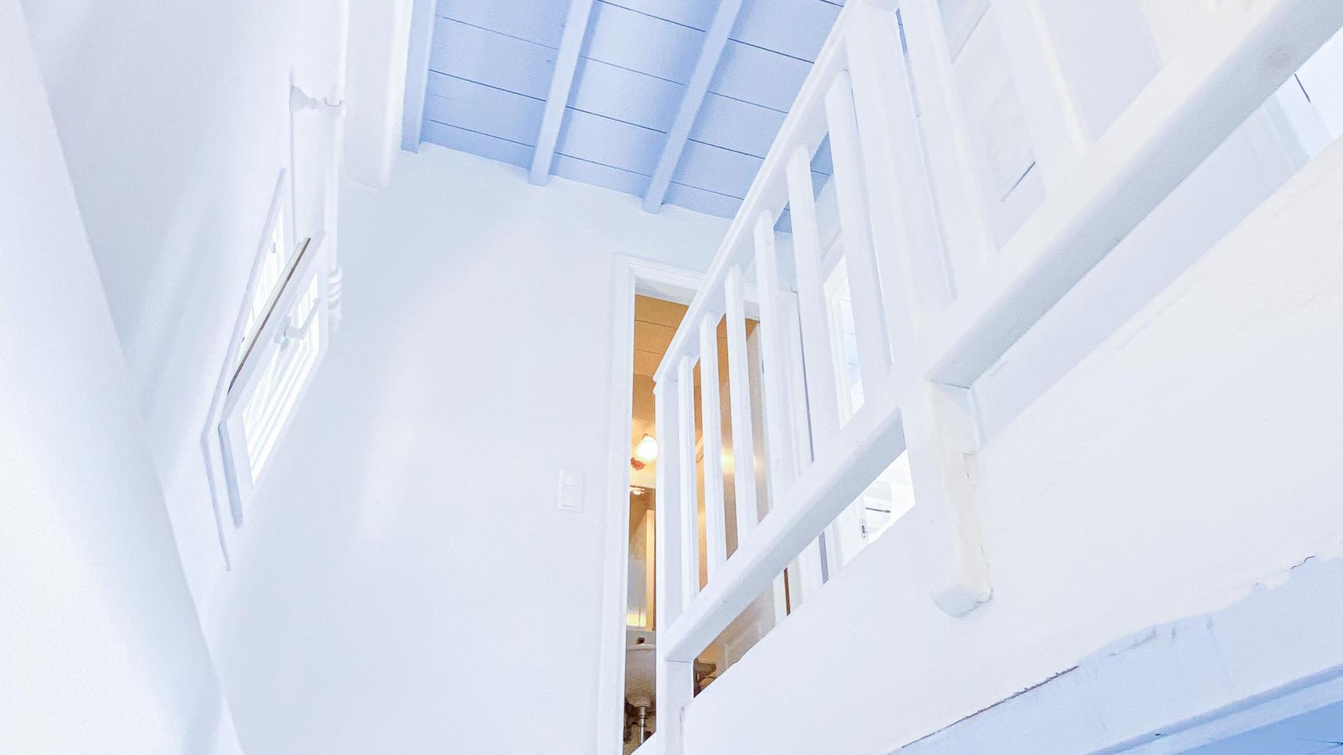 Harmony Suite IV – 3 Bedroom Premium Sea View Apartment with Pool in Mykonos