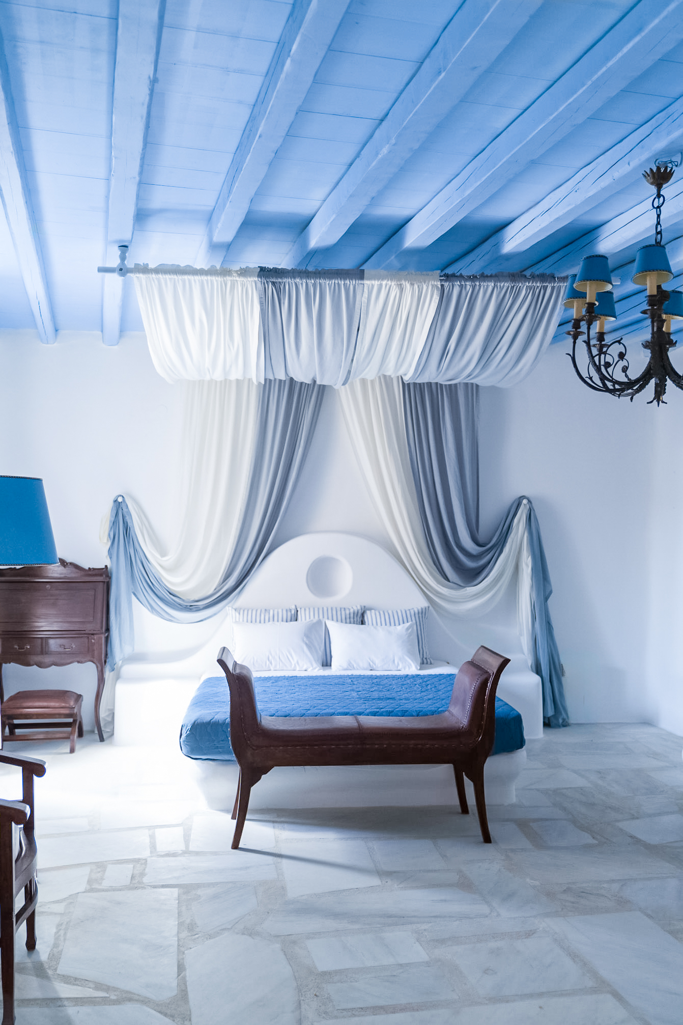 Villa Anna – Four Bedroom Apartment