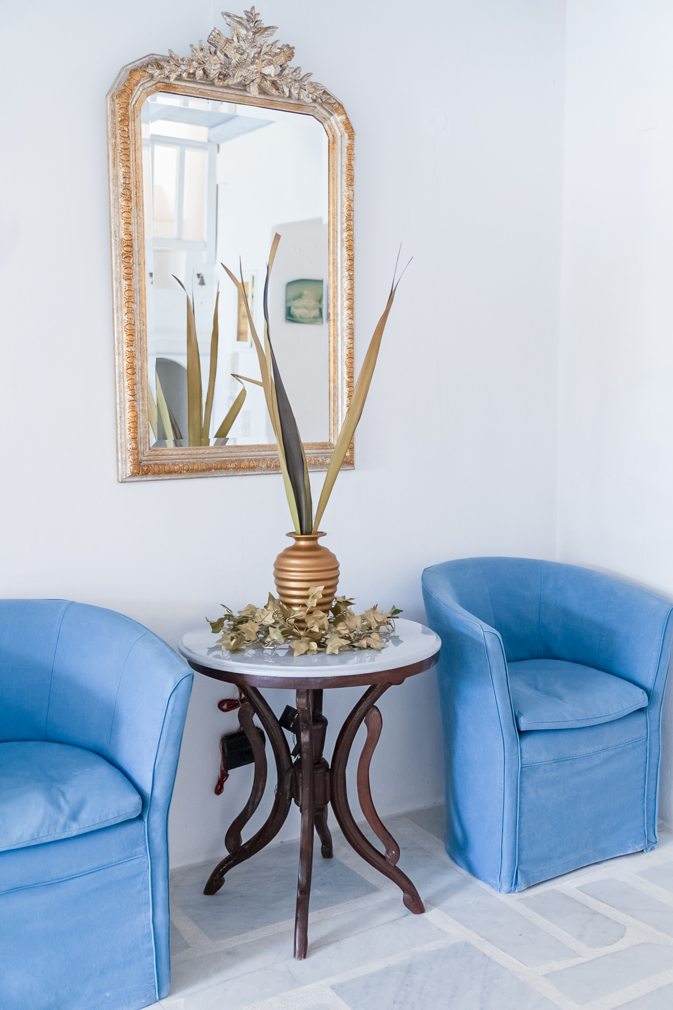 Villa Anna – Four Bedroom Apartment