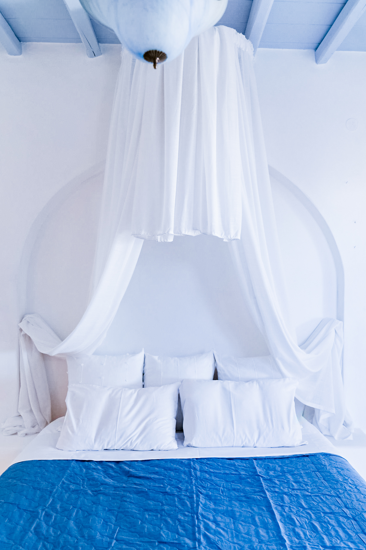 Villa Anna – Four Bedroom Apartment