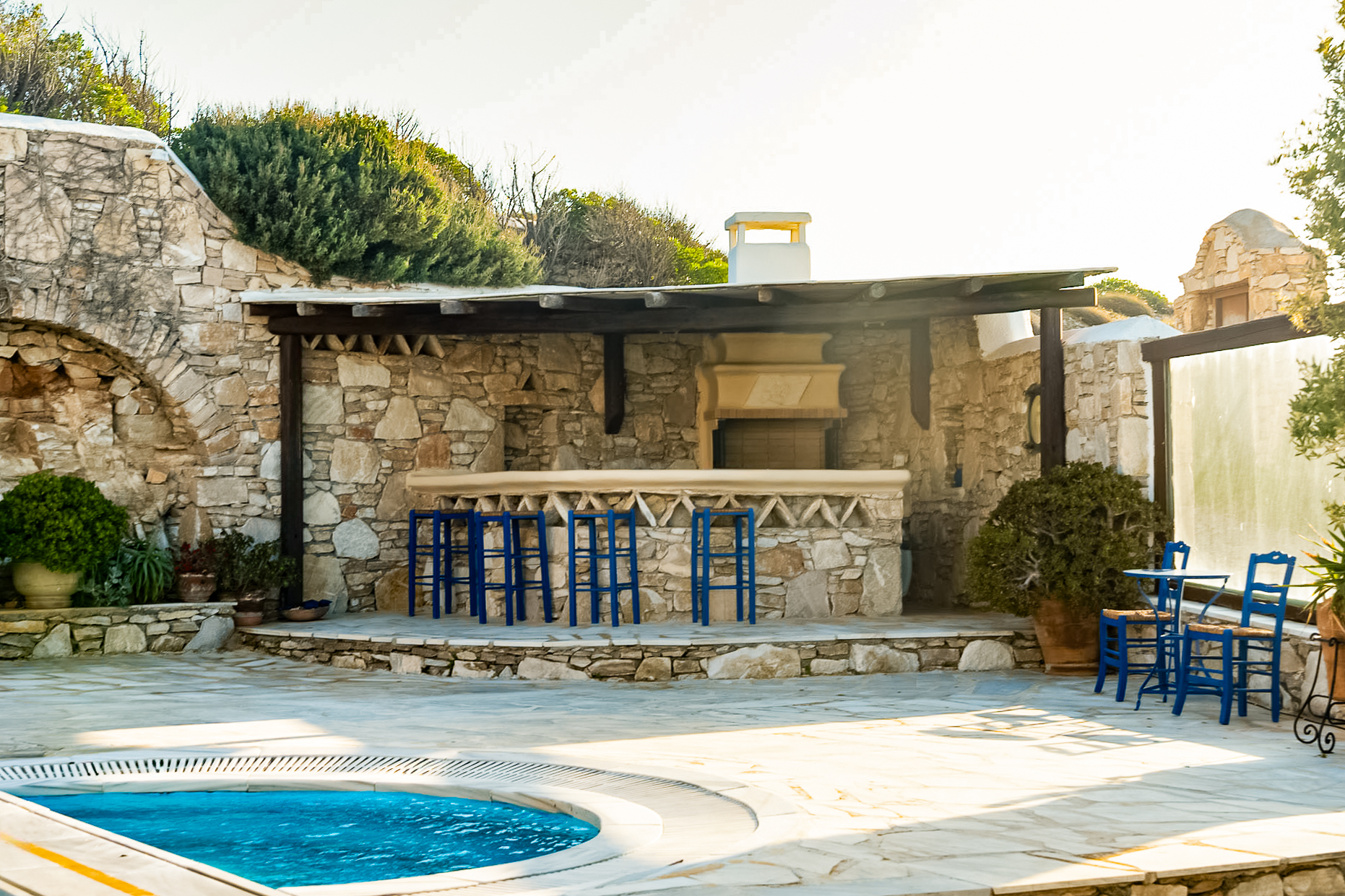 Villa Anna – Four Bedroom Apartment