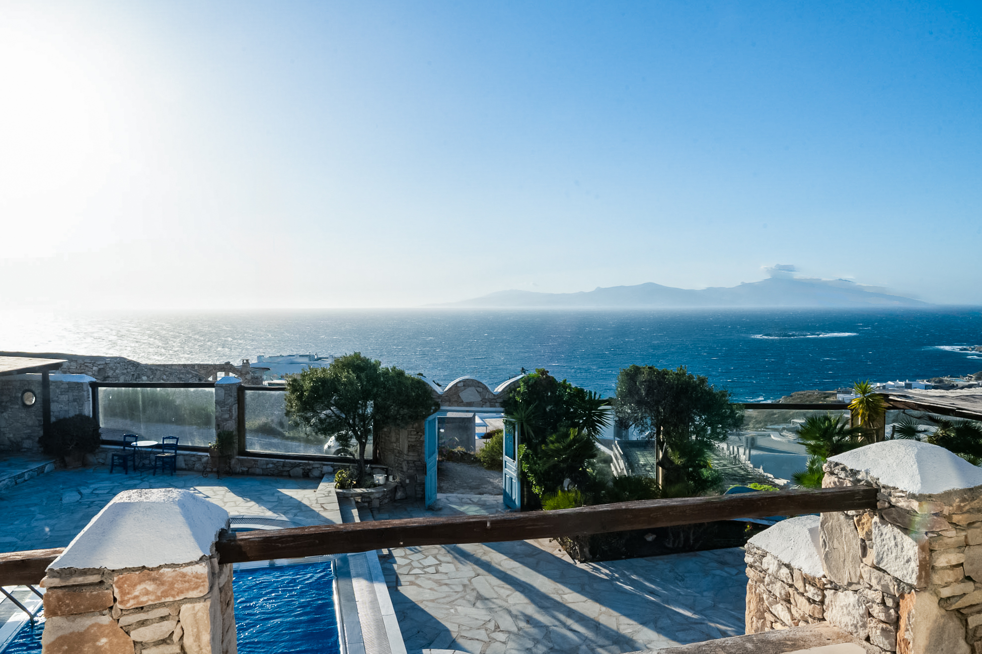 Villa Anna – Four Bedroom Apartment