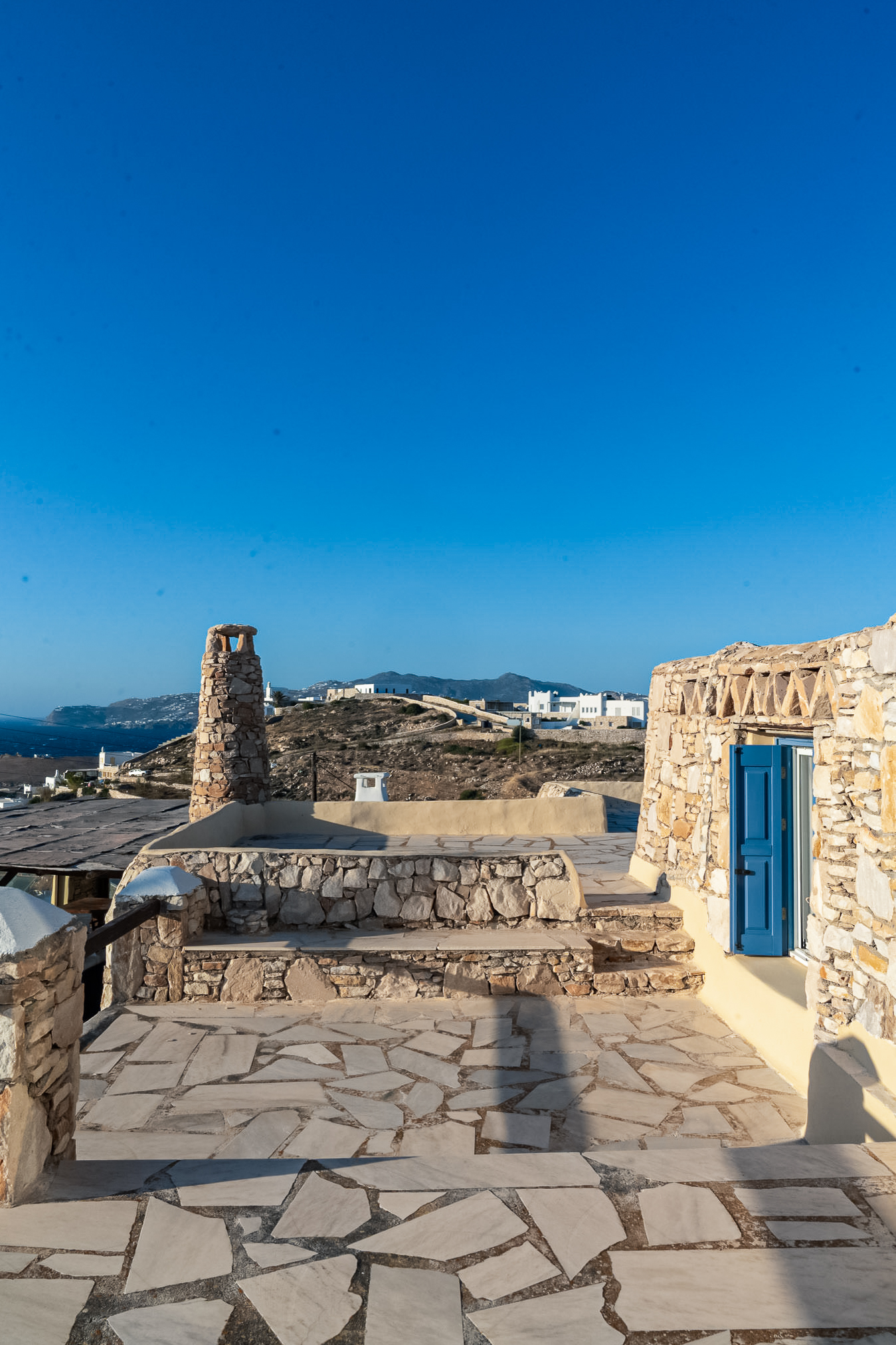 Villa Anna – Three bedroom Apartment