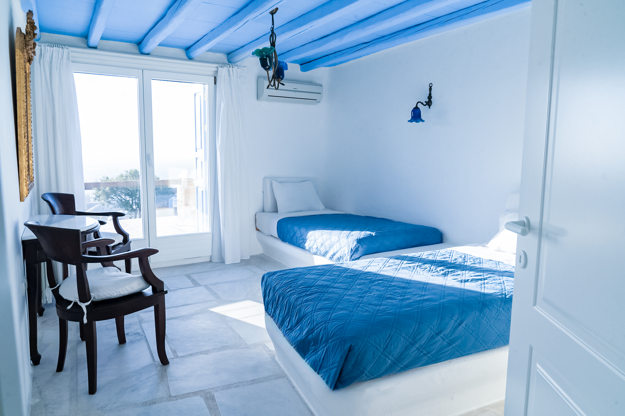 Villa Anna – Three bedroom Apartment