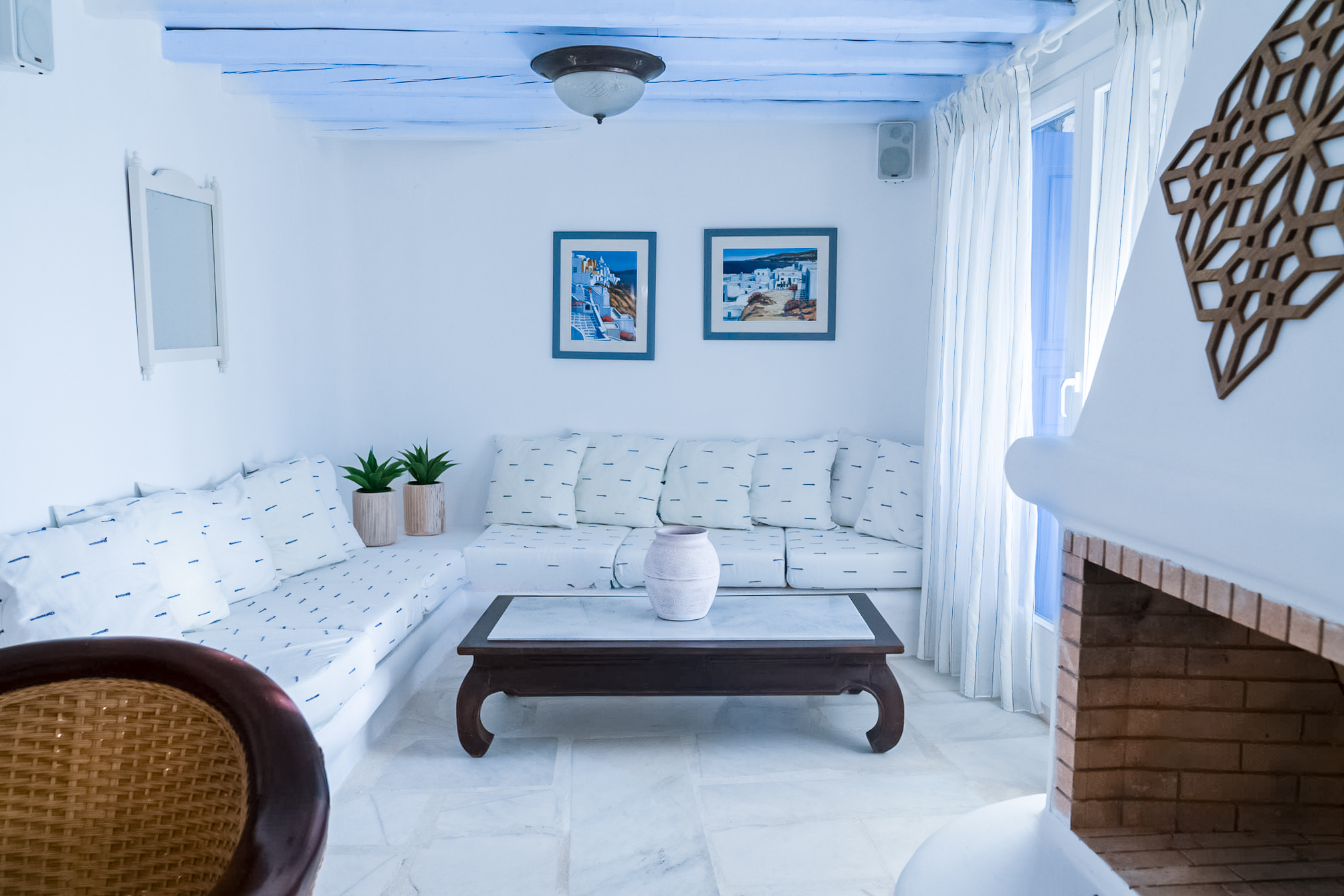 Villa Anna – Three bedroom Apartment