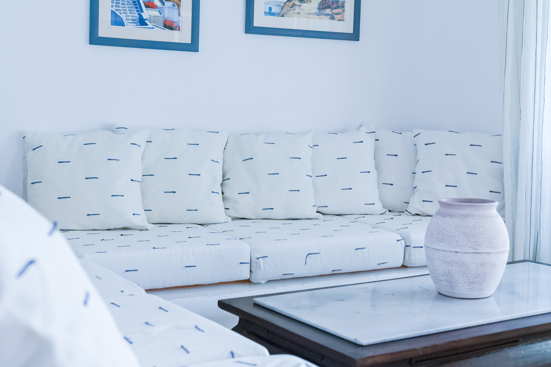 Villa Anna – Three bedroom Apartment