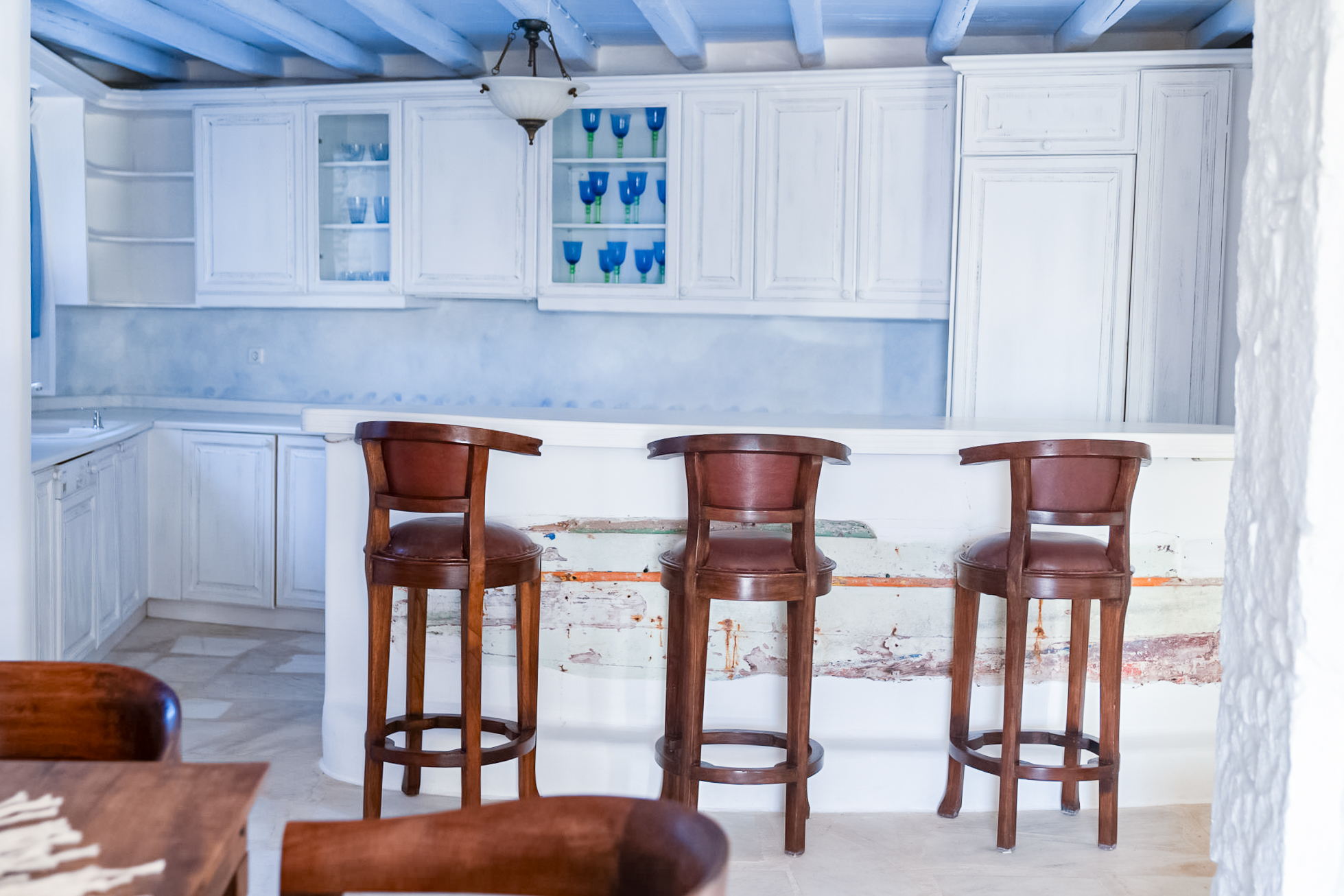 Villa Anna – Three bedroom Apartment