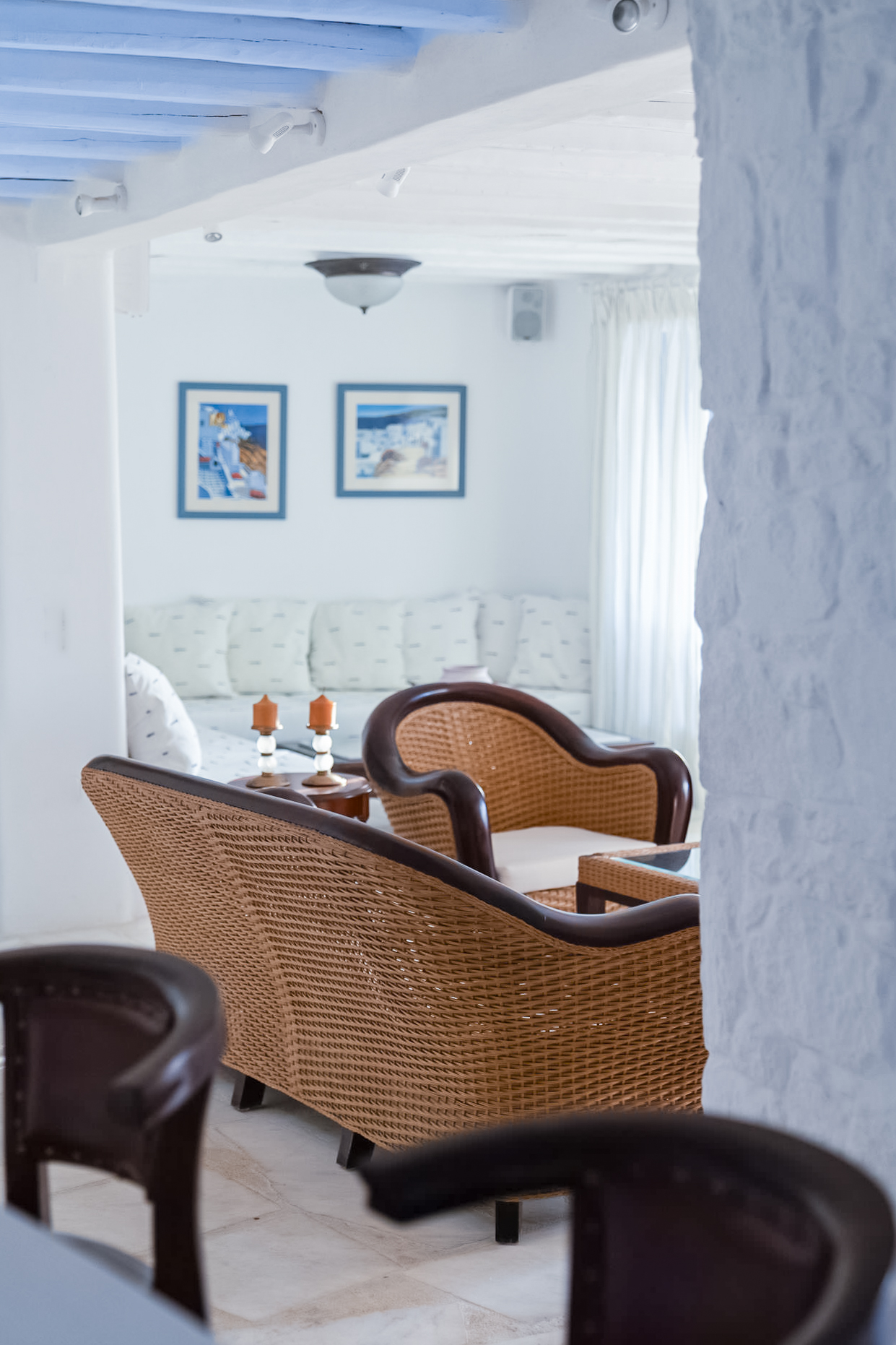 Villa Anna – Three bedroom Apartment