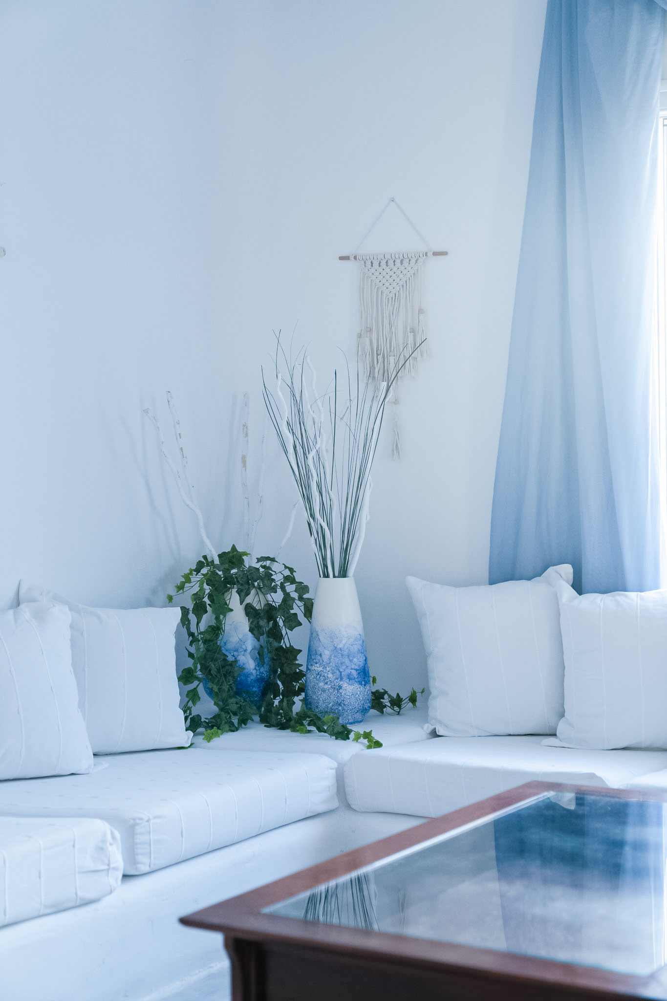 Villa Anna – Four Bedroom Apartment