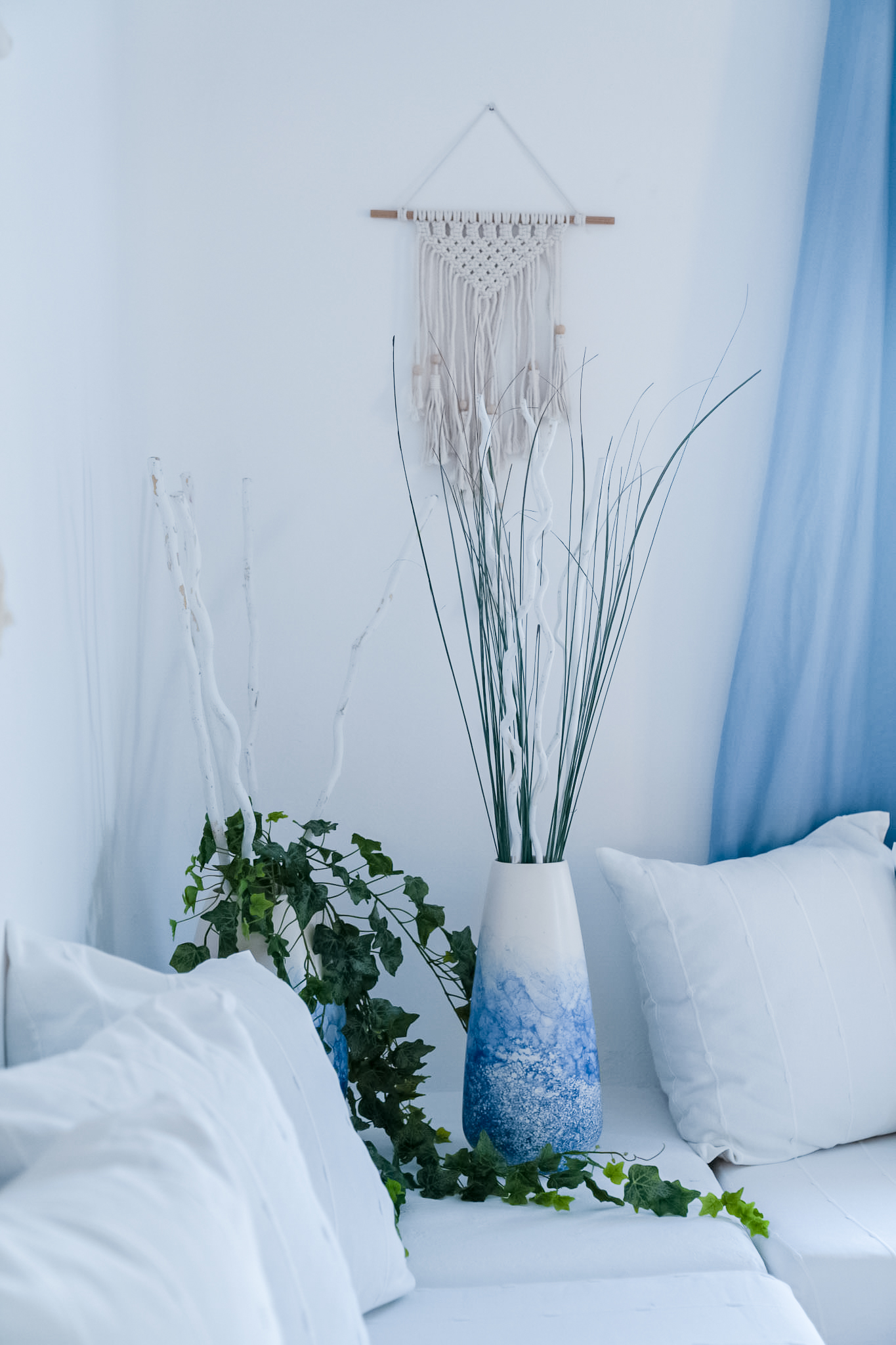 Villa Anna – Four Bedroom Apartment