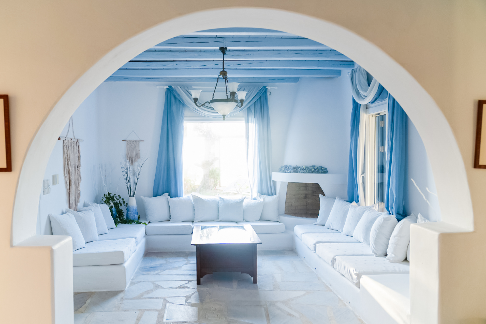 Villa Anna – Four Bedroom Apartment