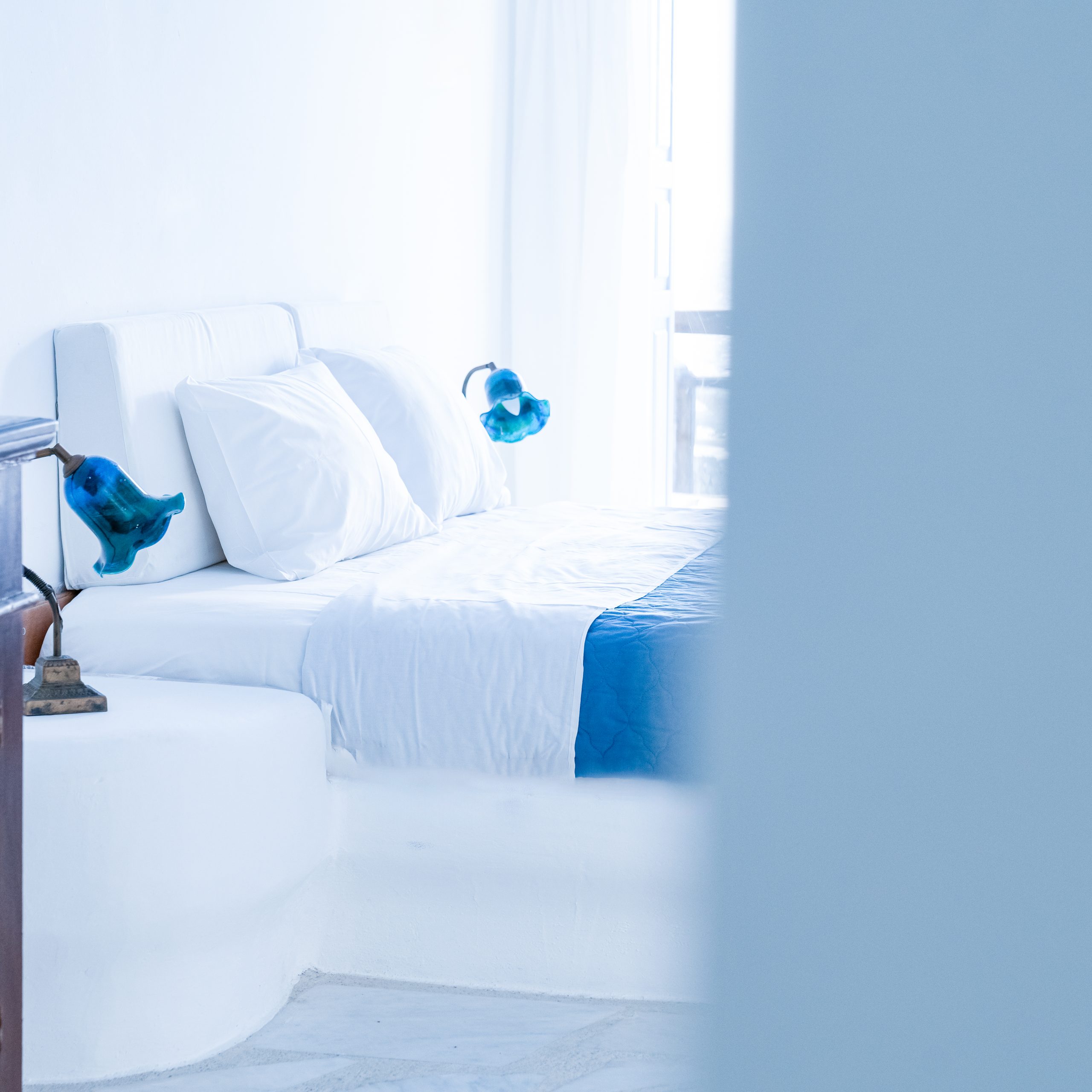 Villa Anna – Three bedroom Apartment