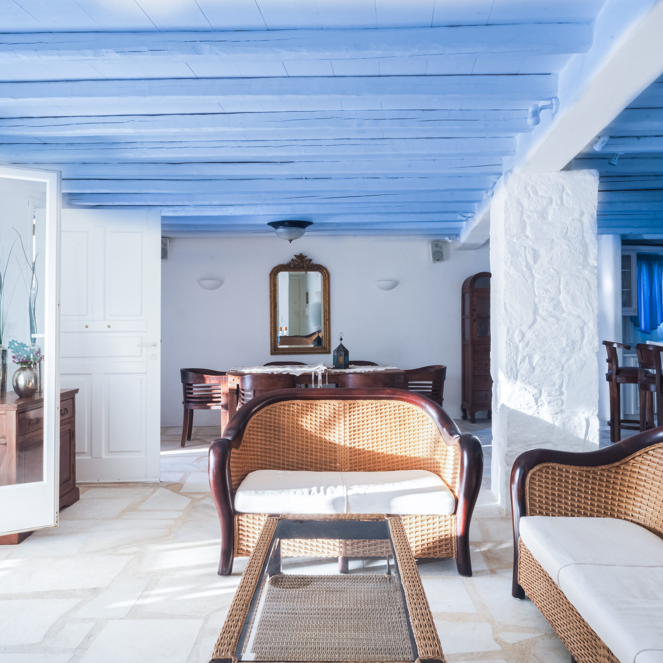 Villa Anna – Three bedroom Apartment