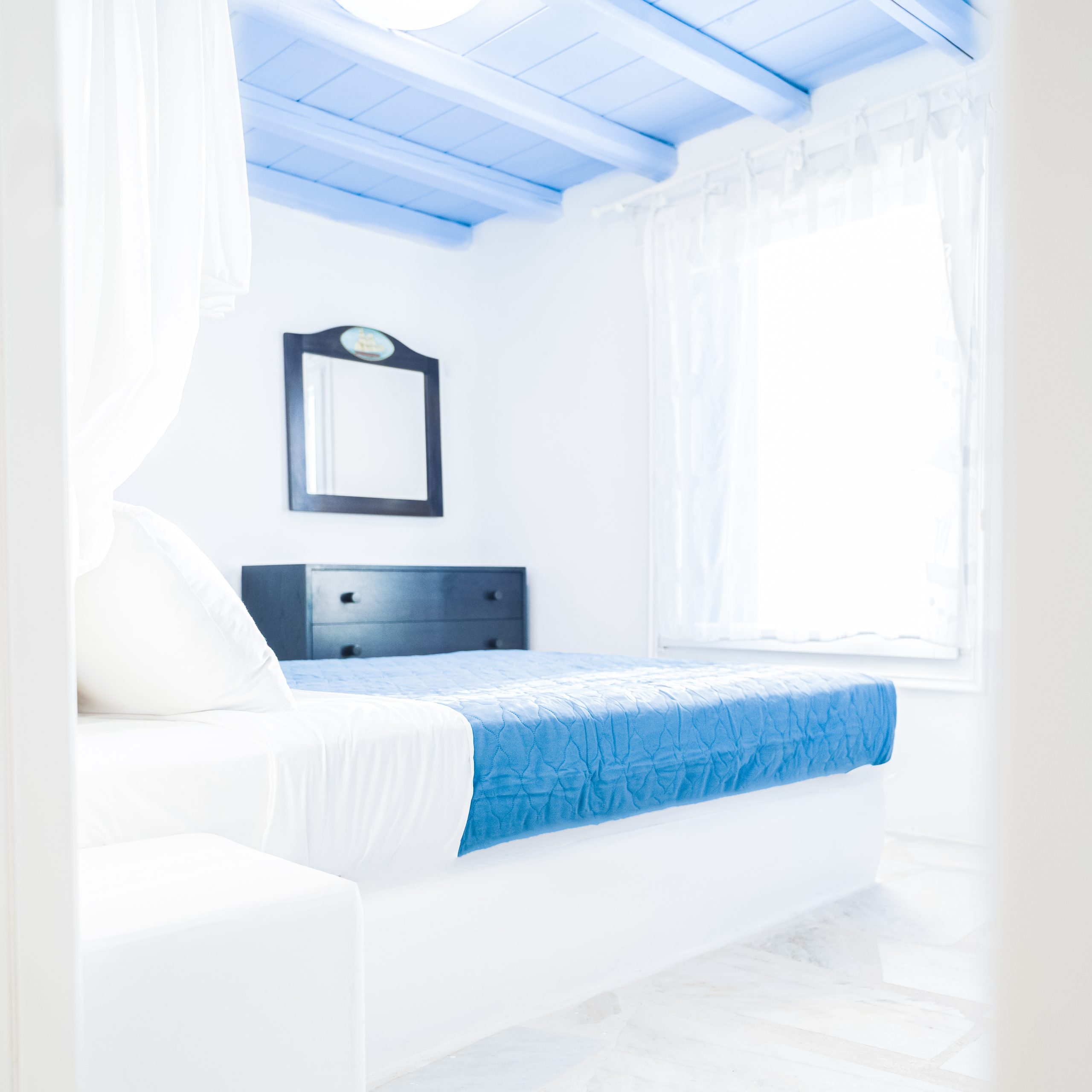 Villa Anna – Three bedroom Apartment