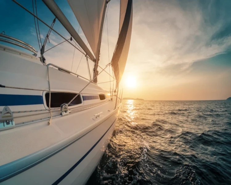 Yachting