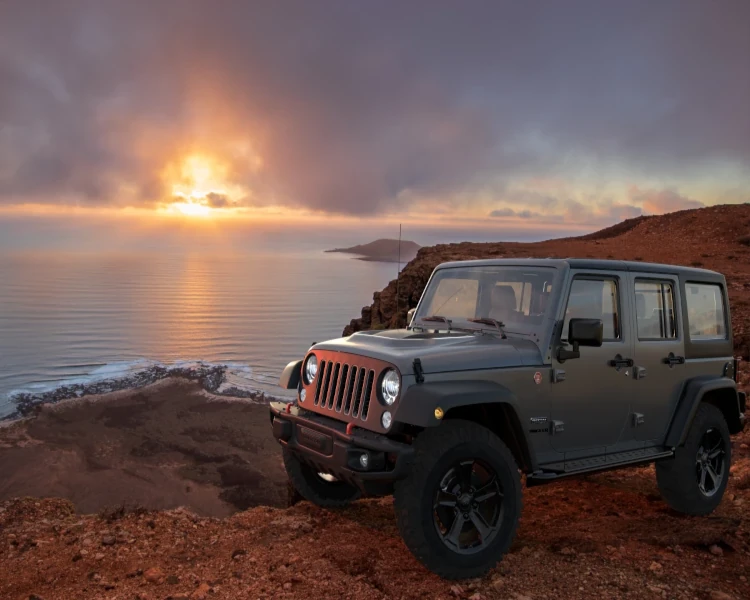 Car Rentals